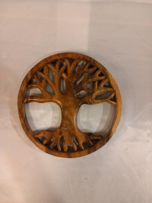 Wand Paneel  Baum