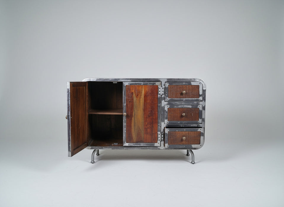 Vintage Sideboard