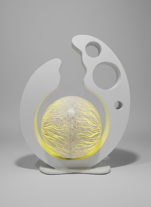 Designe Lampe
