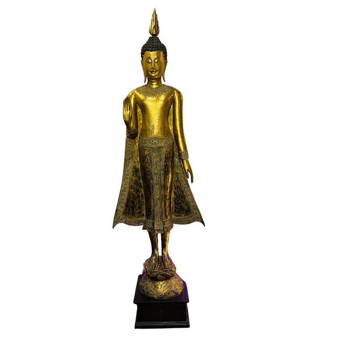 Buddha Sukhothai