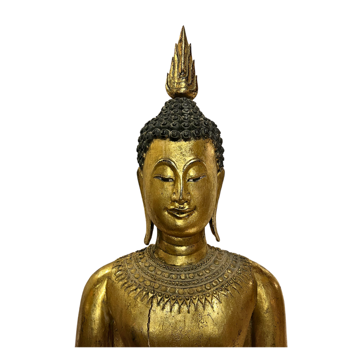 Buddha Sukhothai