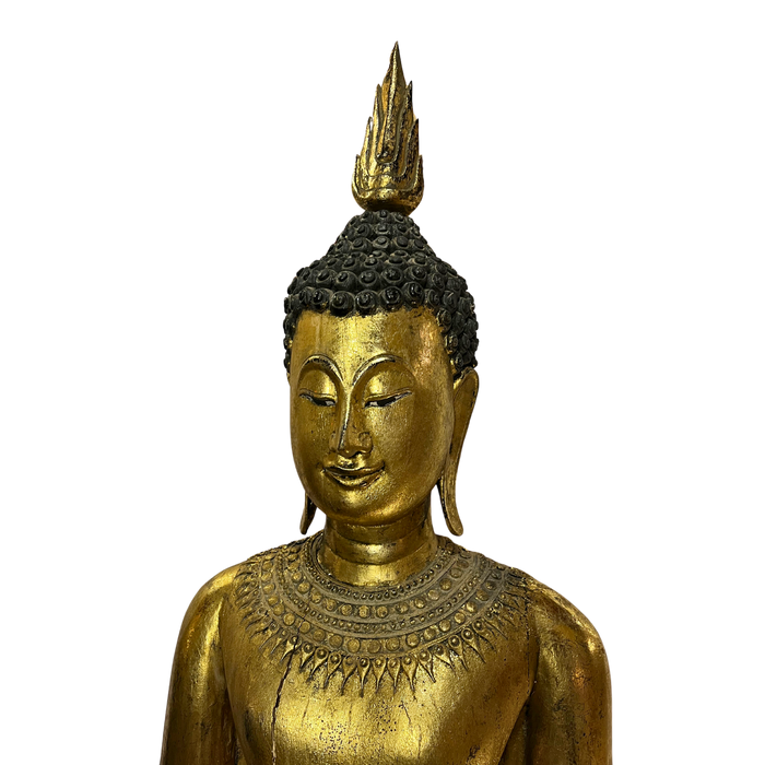 Buddha Sukhothai