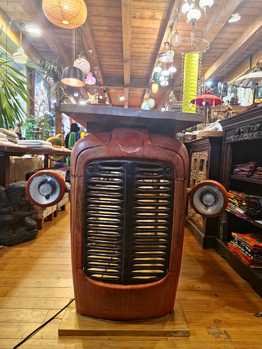 Konsoltisch