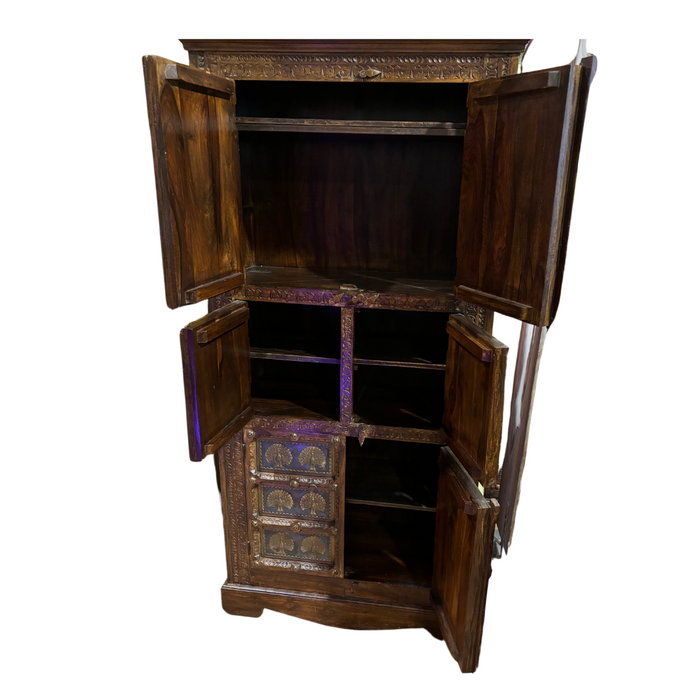 Messing Schrank