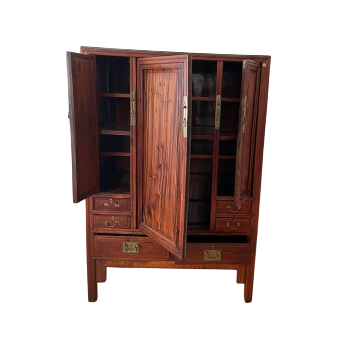 Chinesischer Schrank