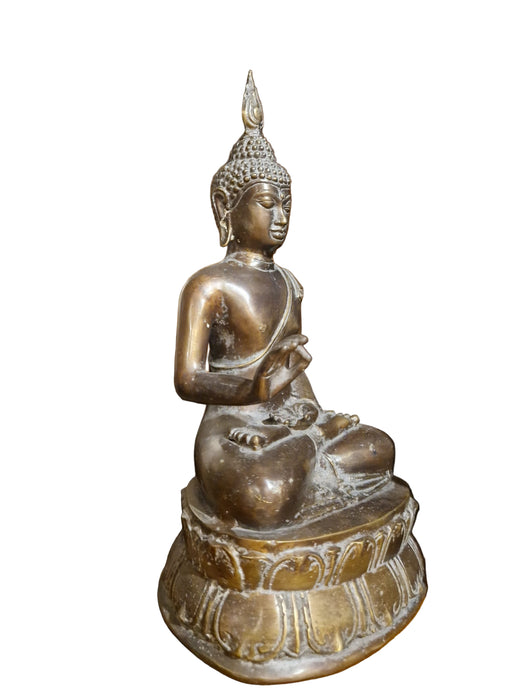 Buddha