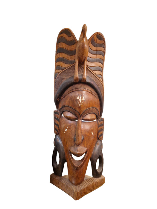 Maske