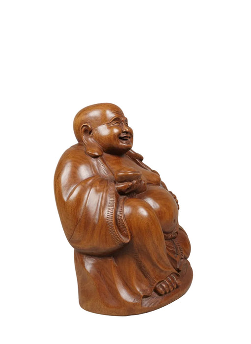 Lucky Buddha