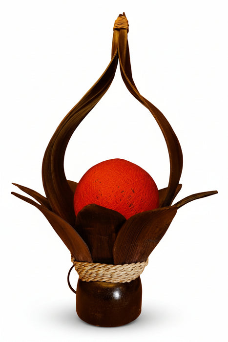 Lampe
