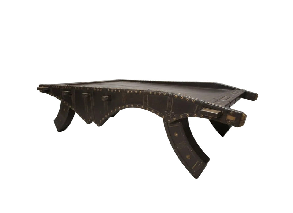 Tisch - Cart design Indien