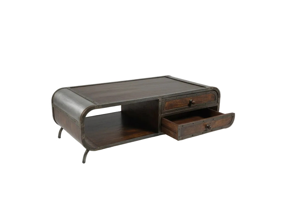 Vintage Tisch
