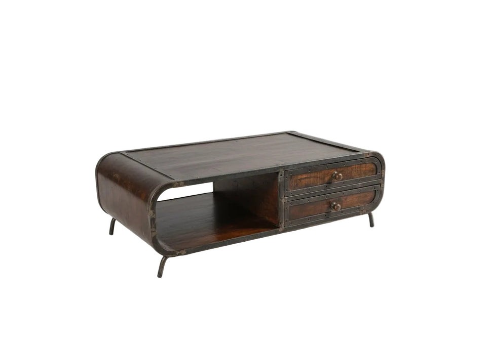 Vintage Tisch