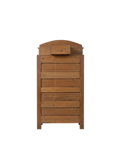 Seltener Apothekerschrank