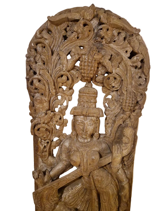 Saraswati