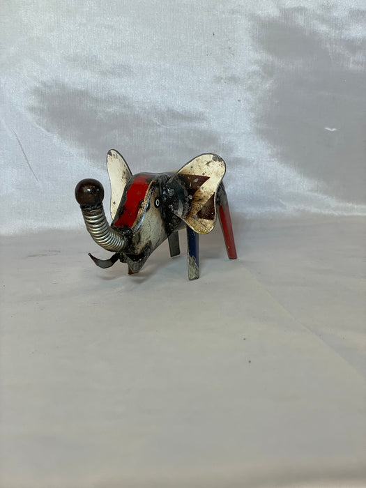 Elefanten Figur