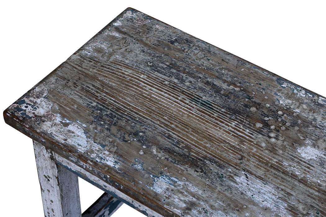 Indischer Ziertisch
