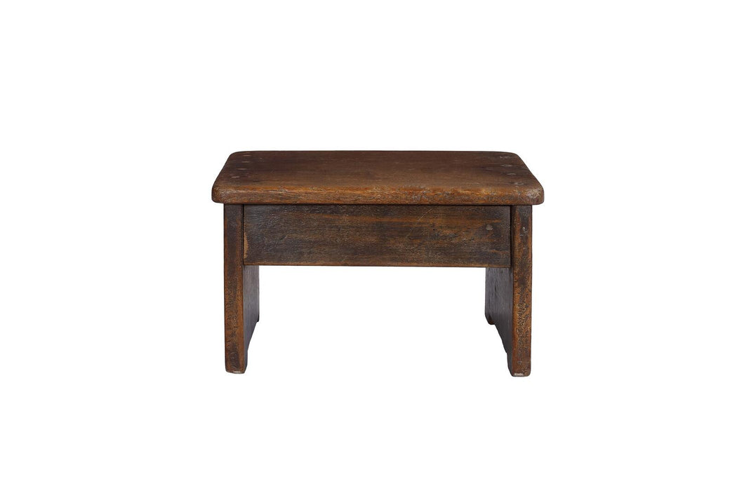 Indischer Hocker