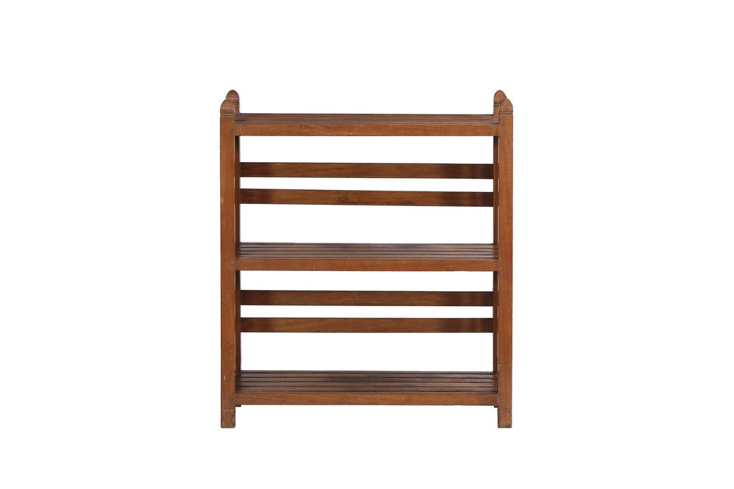 Indisches Teakholz Regal