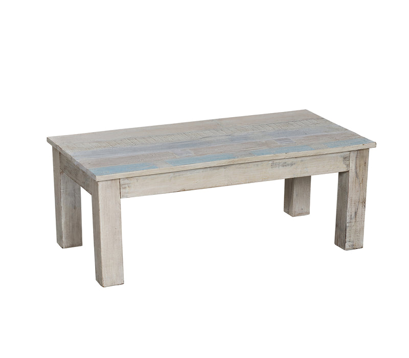 Indischer Sheesham Couchtisch