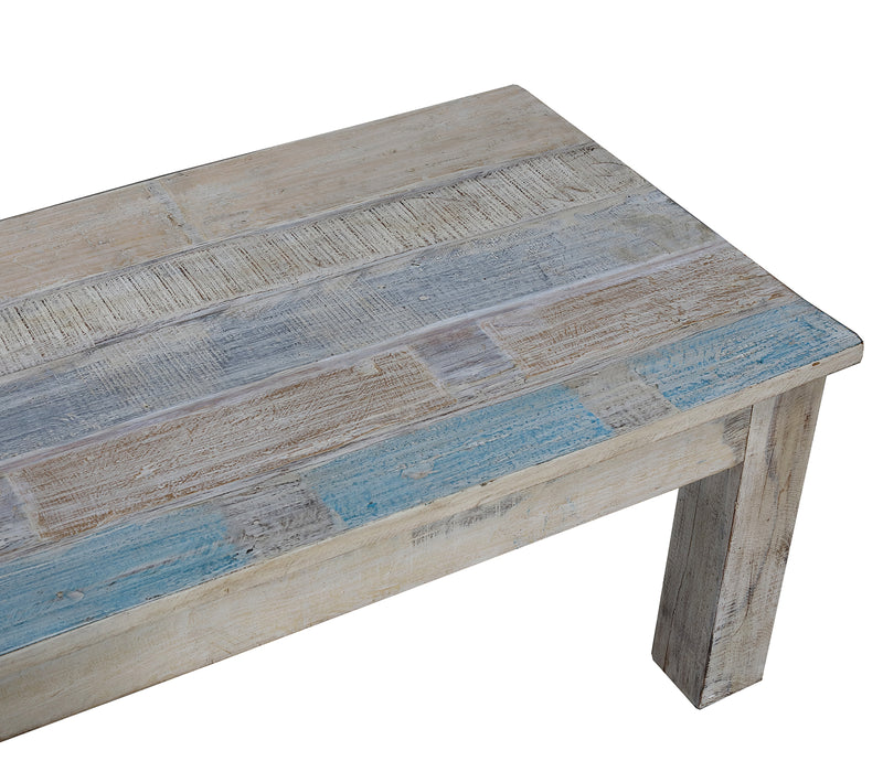 Indischer Sheesham Couchtisch