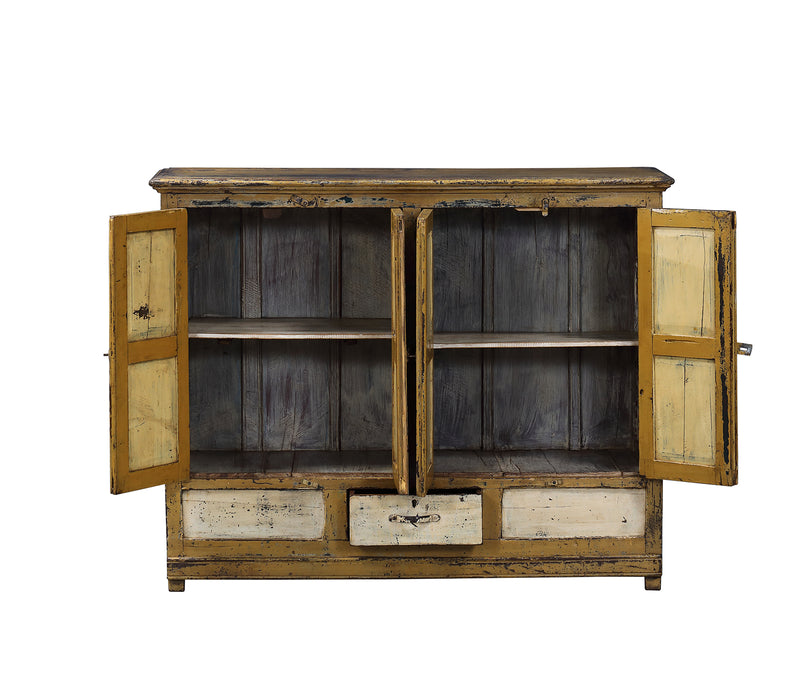 Sideboard Indien