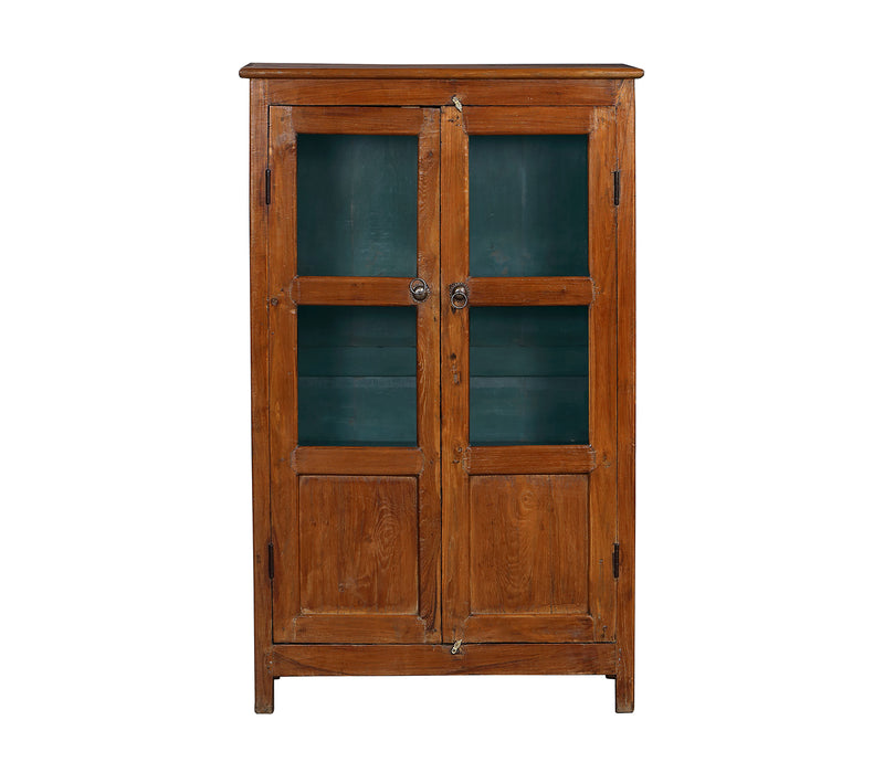 Indische Vitrine