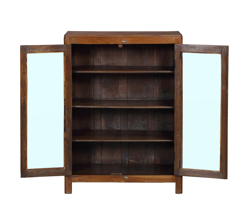 Indische Vitrine