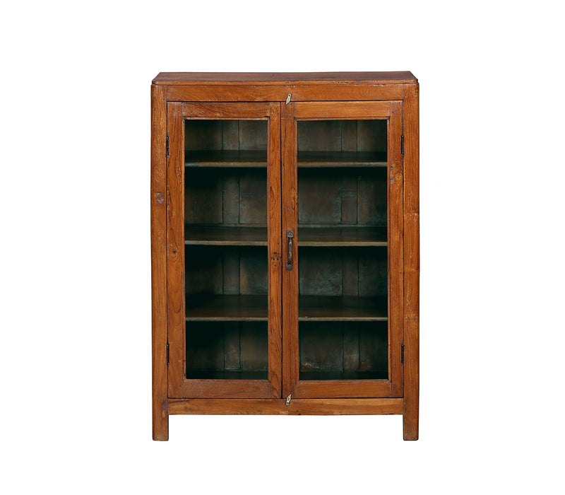Indische Vitrine