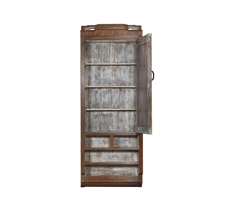 Spiegelschrank