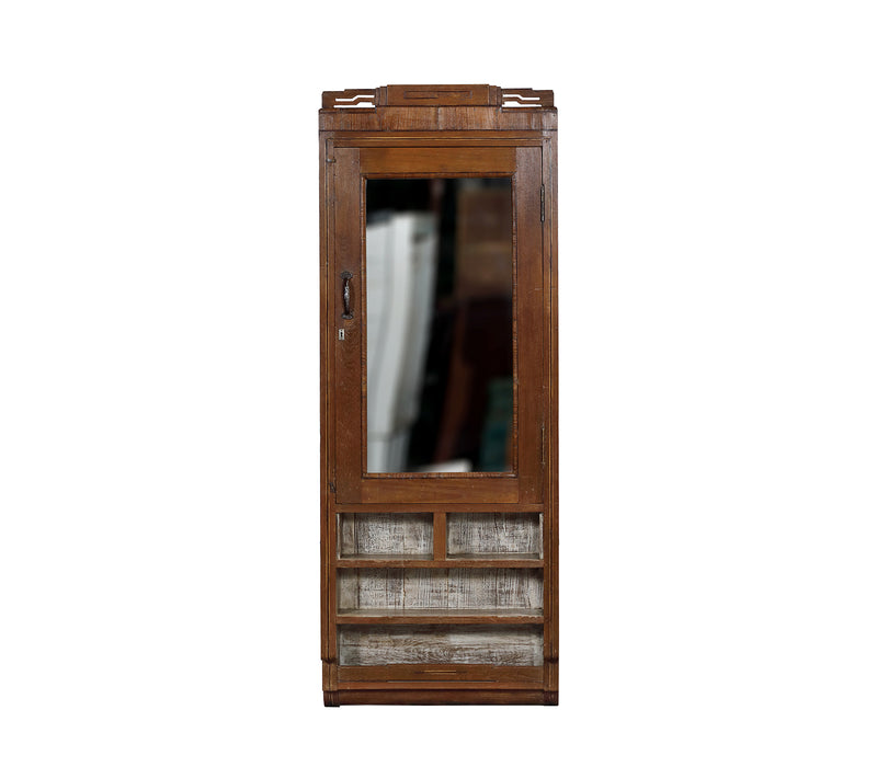 Spiegelschrank