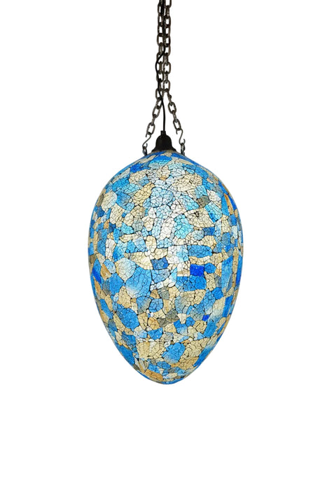 Mosaik Designe Lampe