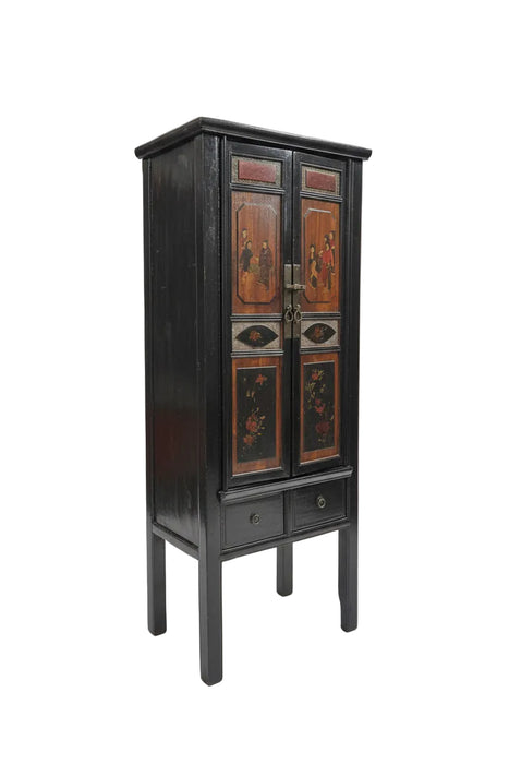 Antiker Schrank aus China