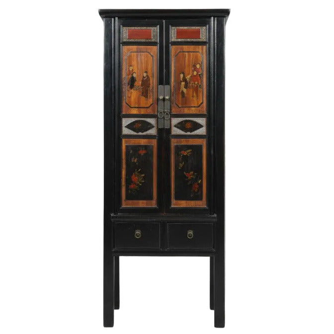 Antiker Schrank aus China
