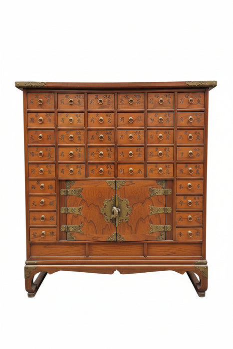 Apothekerschrank 100j.alt