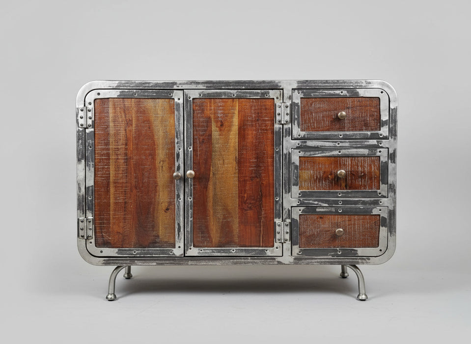 Vintage Sideboard