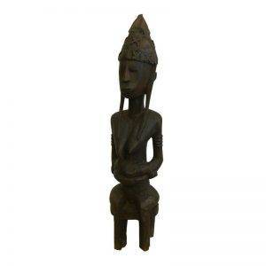 Afrikanische Kunst