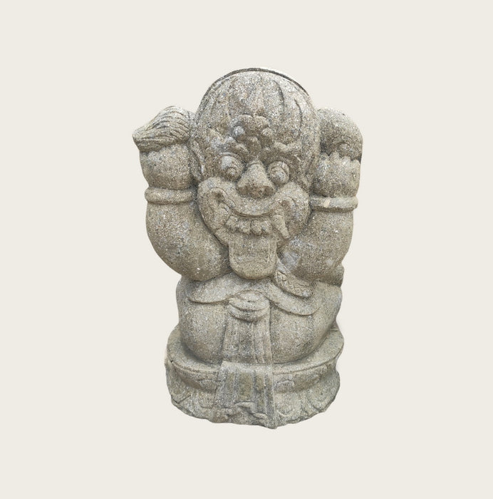 Ganesha
