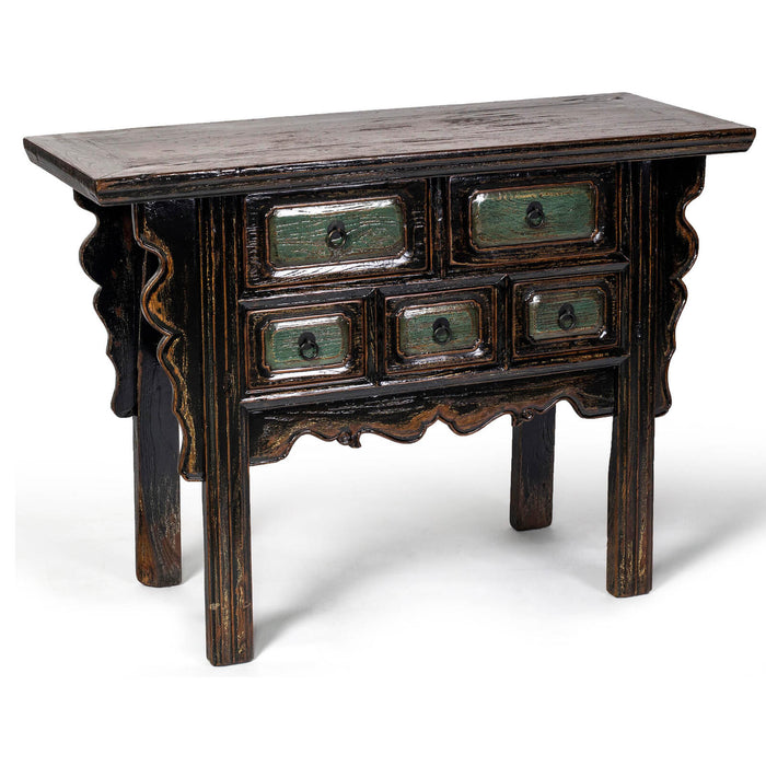 Chinesischer Altar Tisch / Kommode
