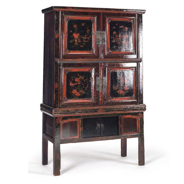 Chinesischer Schrank aus Shanxi