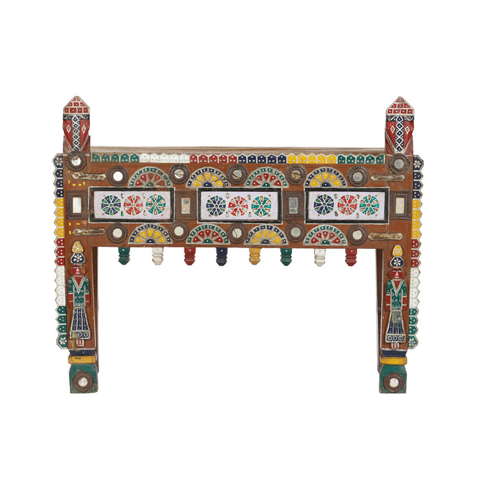 Damchiya Sidetable Indien