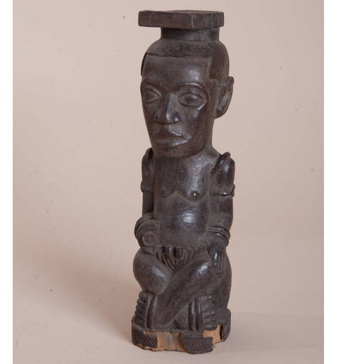 Gedenkstatue des Kata-Mbula