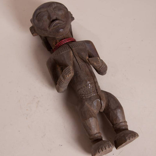 Figur der Fang