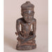 Holzfigur der Bakongo