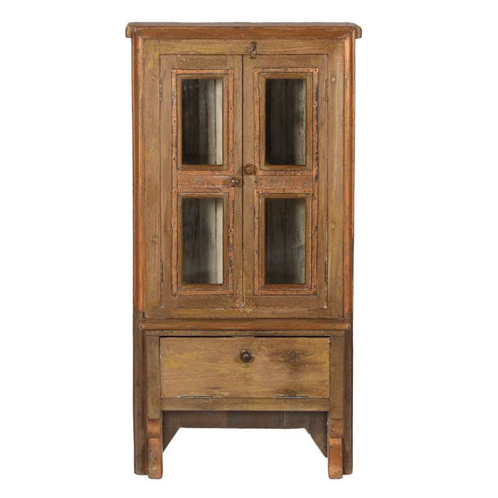 Indisches Wandboard