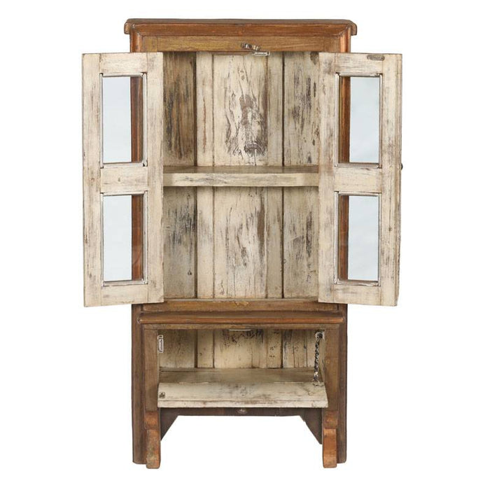 Indisches Wandboard