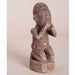 Kniende Figur der Yombe