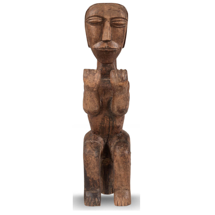 Naga Figur