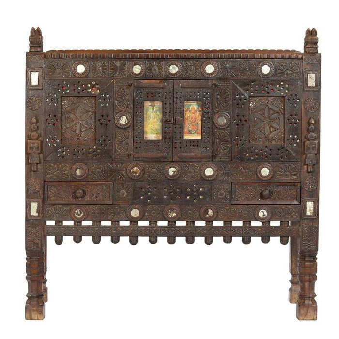 Original Damchiya Sideboard
