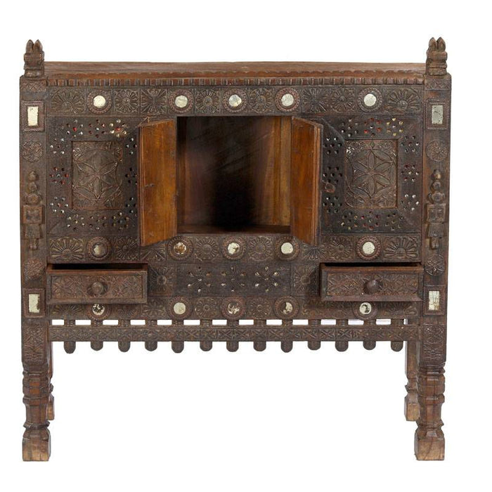 Original Damchiya Sideboard