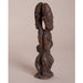 Paarfigur der Baule